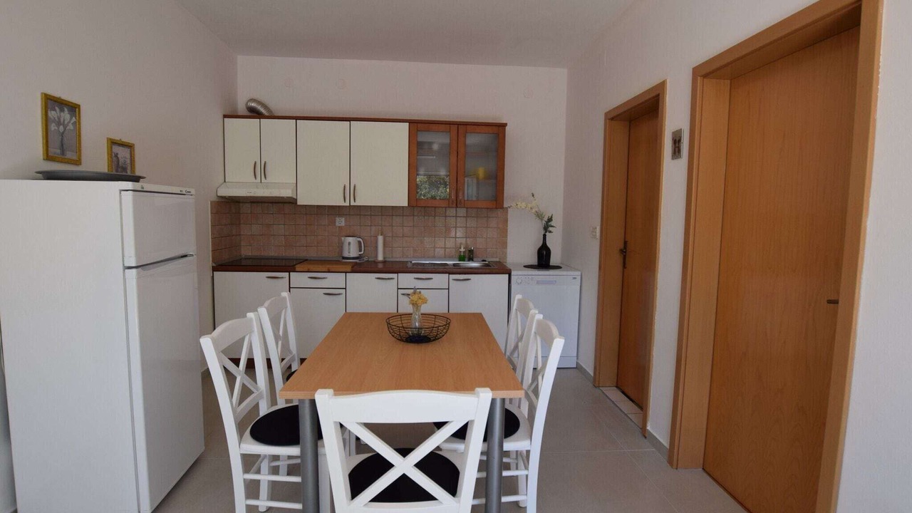Photo of Kitchen in Mandre