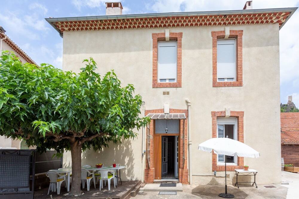 Photo of Outdoor in Roquebrun