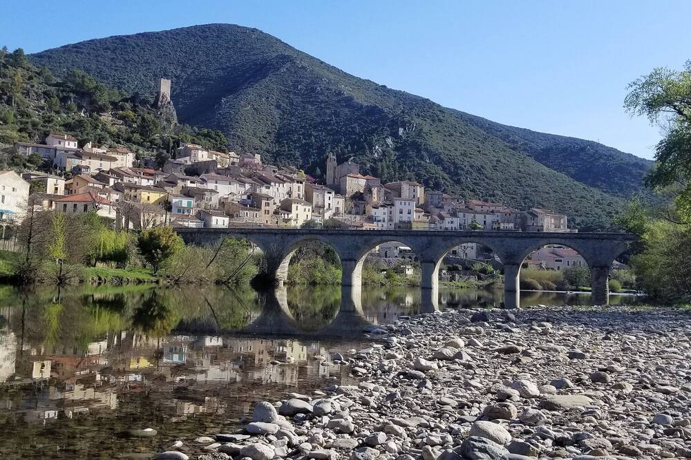 Photo of Outdoor in Roquebrun