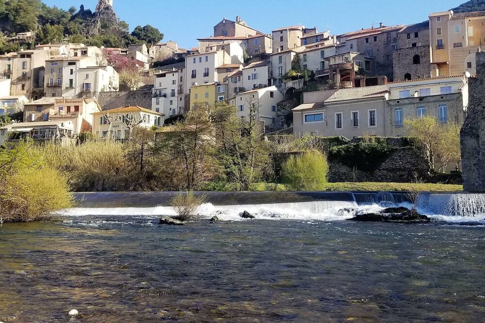 Photo of Outdoor in Roquebrun