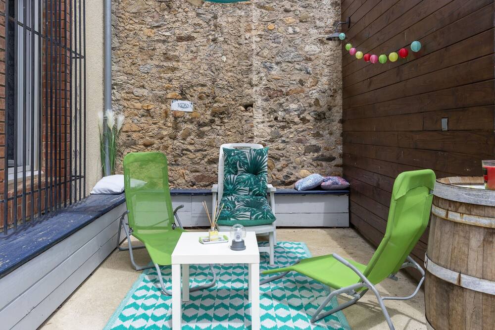 Photo of Outdoor in Roquebrun