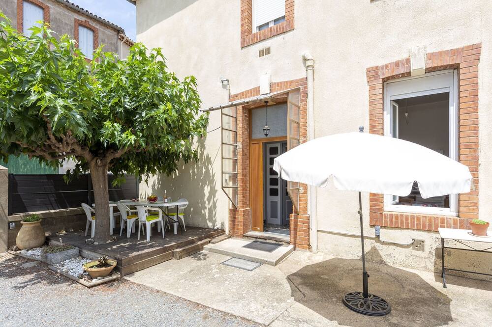 Photo of Outdoor in Roquebrun