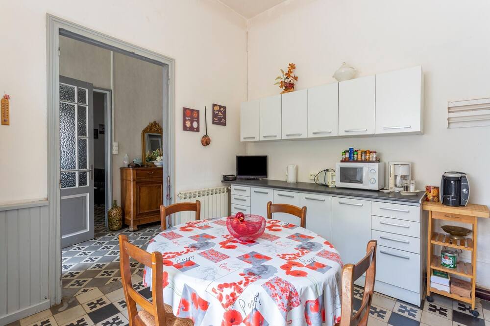 Photo of Livingroom in Roquebrun
