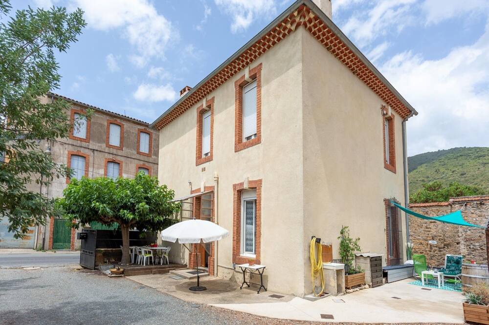 Photo of Outdoor in Roquebrun