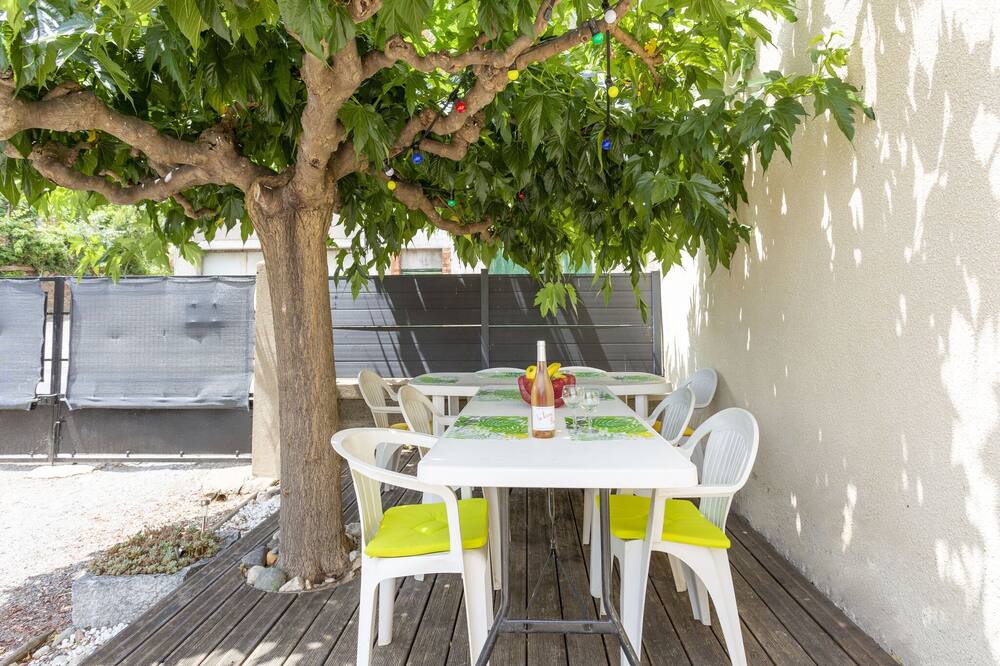 Photo of Outdoor in Roquebrun