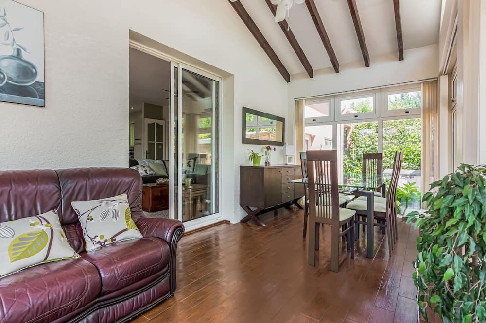 Photo of Livingroom in Cambieure