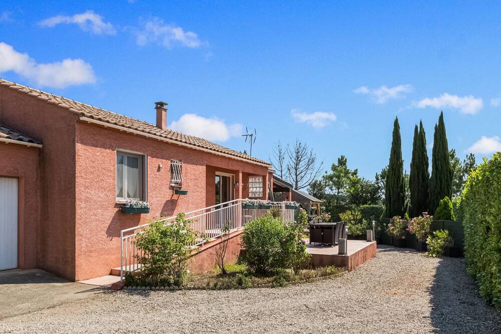Photo of Outdoor in Cambieure
