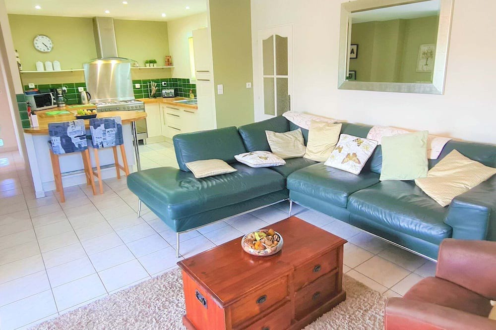 Photo of Livingroom in Cambieure