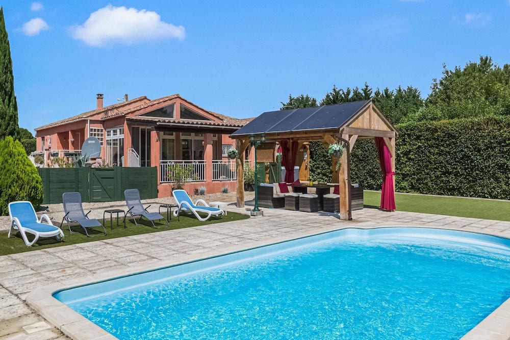 Photo of Outdoor in Cambieure