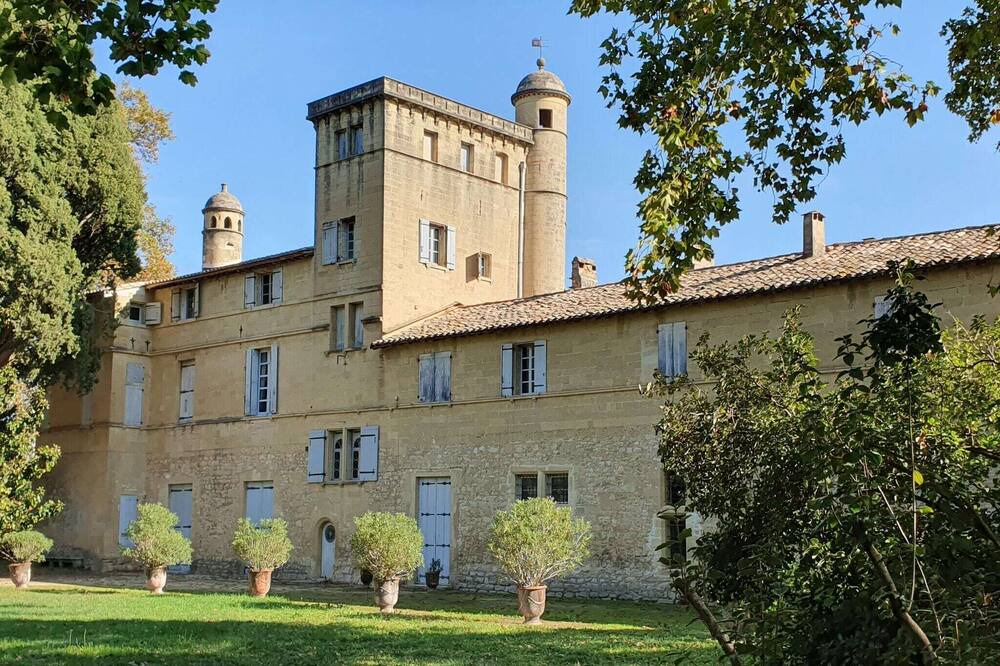 Photo of Outdoor in Aimargues
