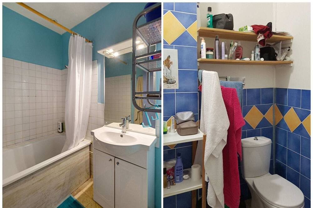 Photo of Bathroom in Aimargues