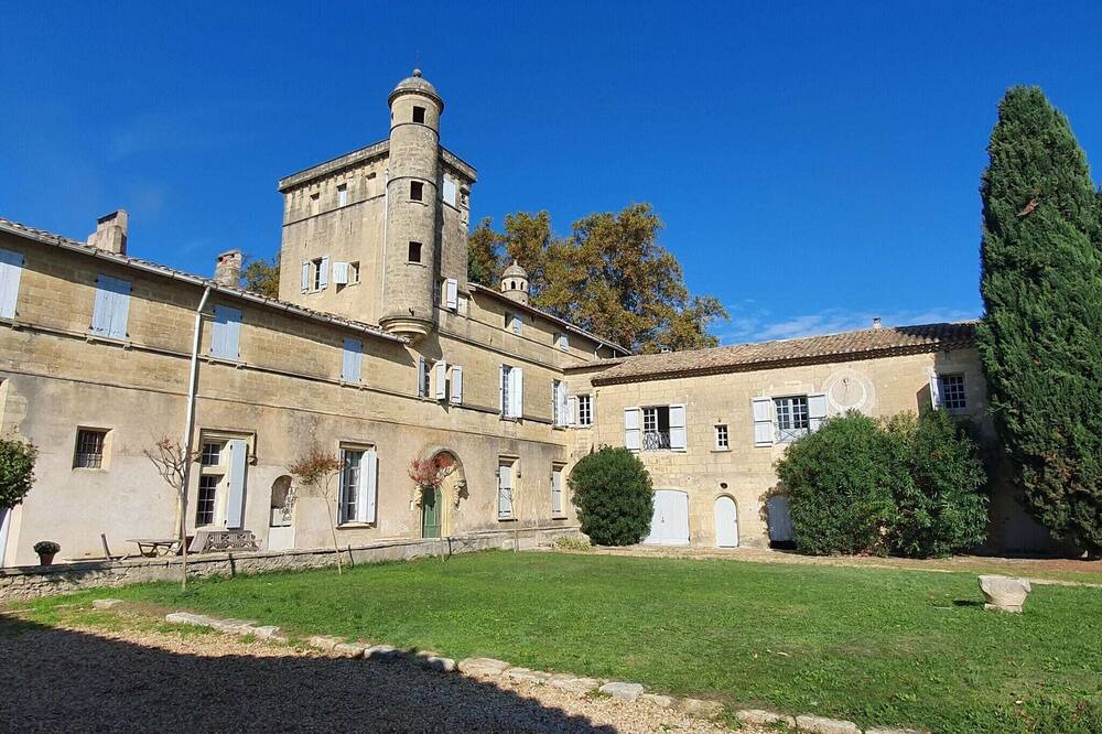 Photo of Outdoor in Aimargues