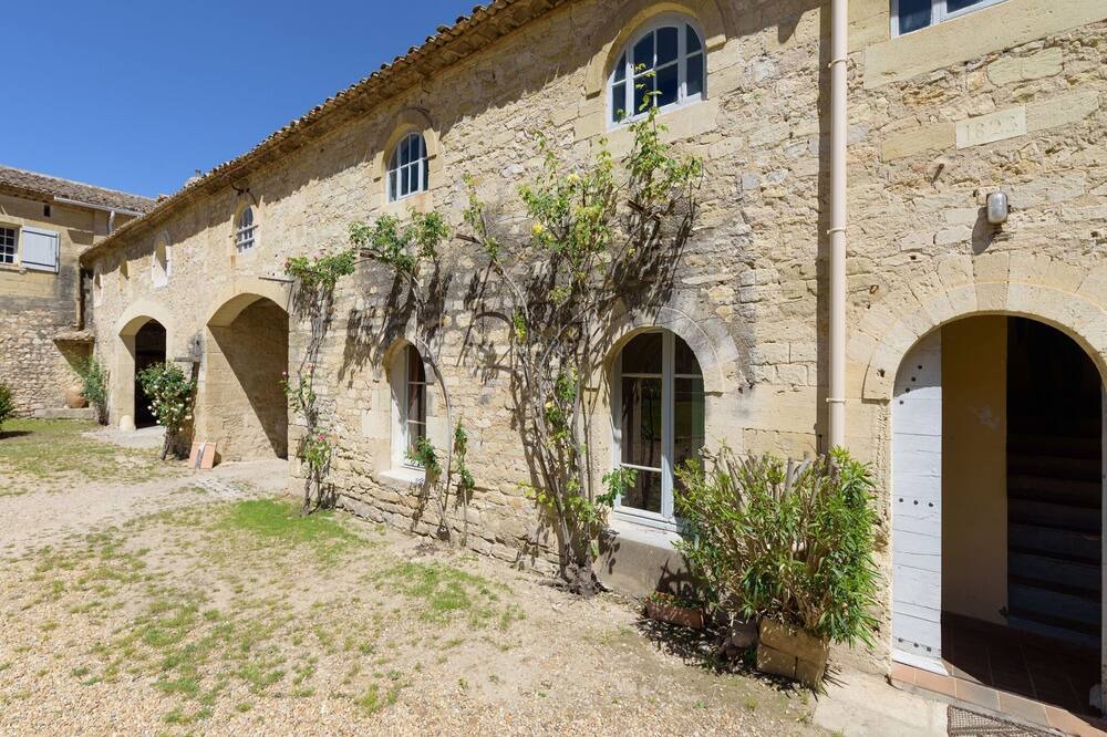 Photo of Outdoor in Aimargues