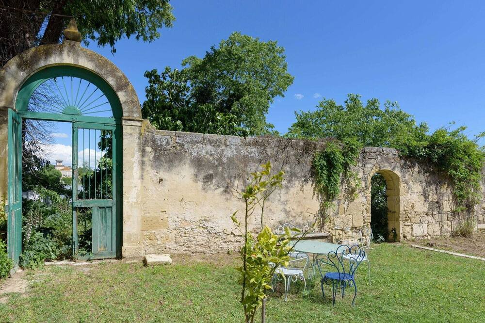 Photo of Outdoor in Aimargues