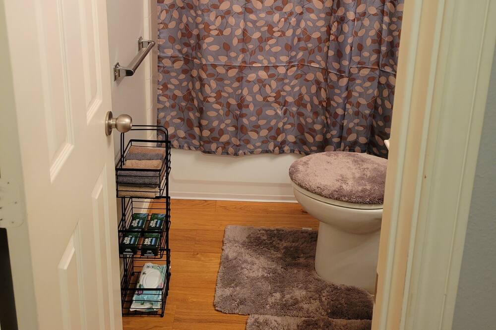 Photo of Bathroom in Atascocita