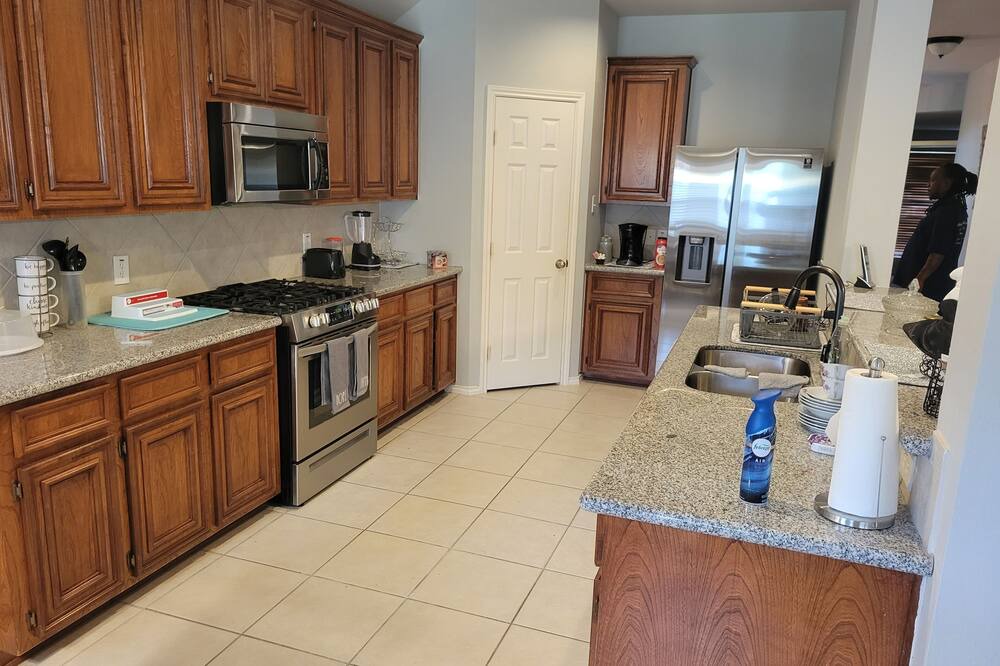 Photo of Kitchen in Atascocita