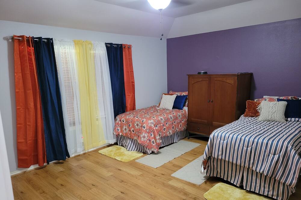 Photo of Bedroom in Atascocita