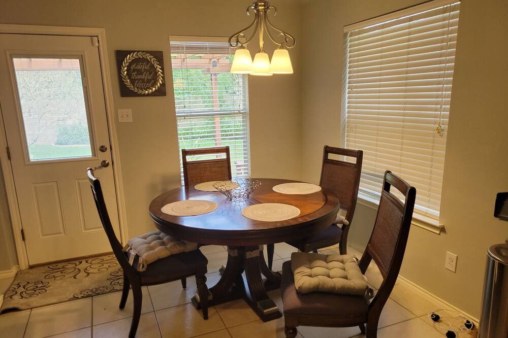 Photo of Kitchen in Atascocita