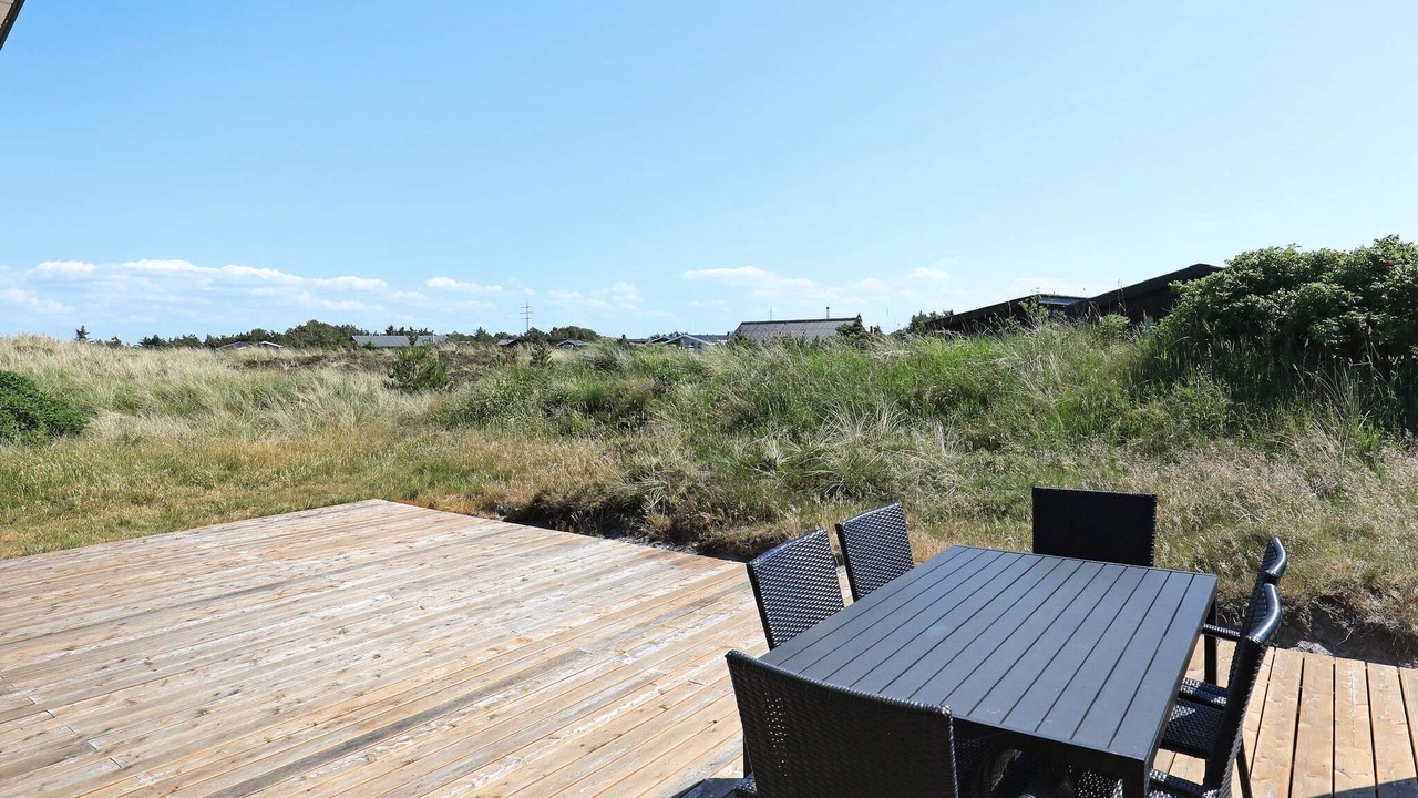 Photo of Outdoor in Klegod Strand