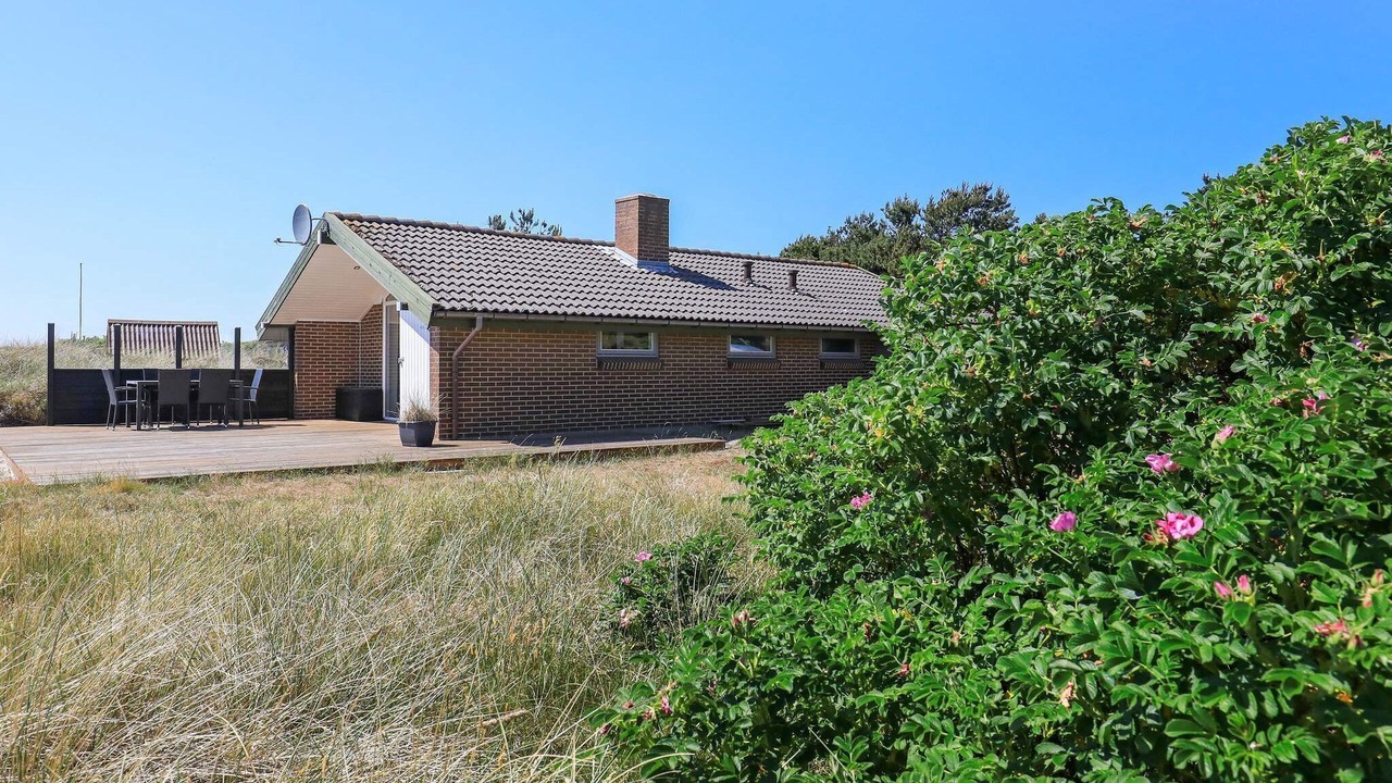 Photo of Outdoor in Klegod Strand