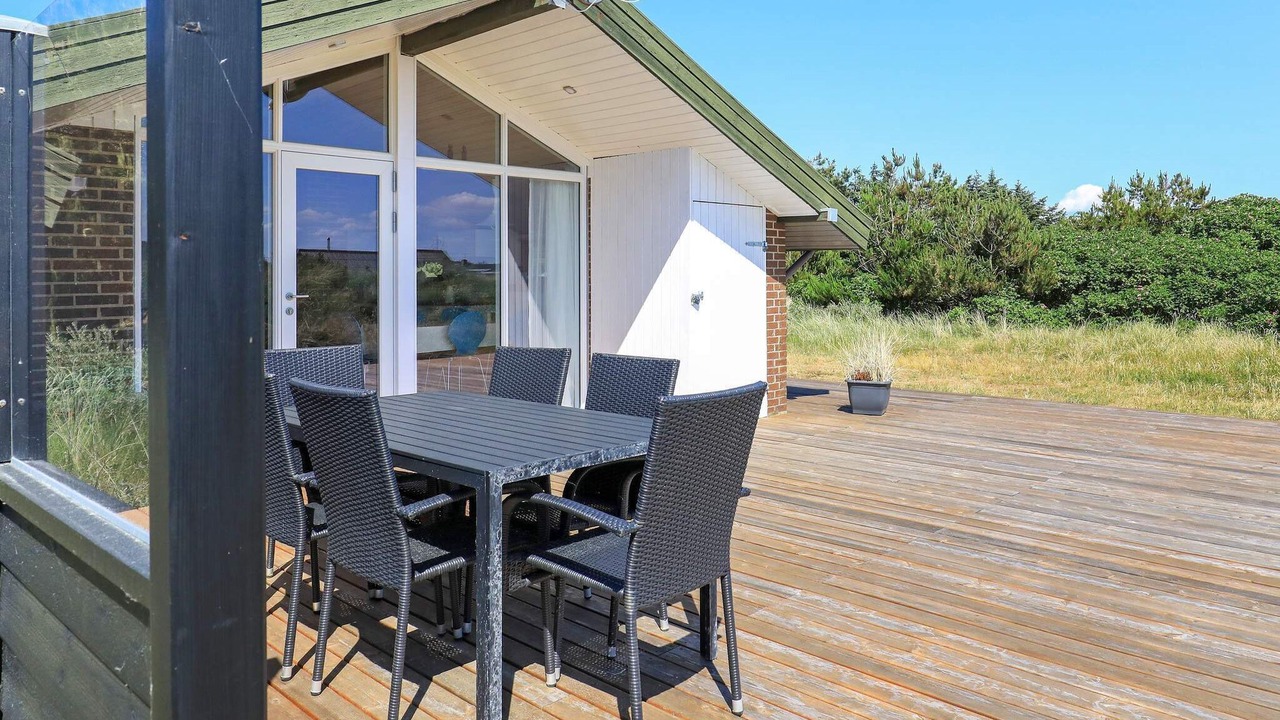 Photo of Outdoor in Klegod Strand