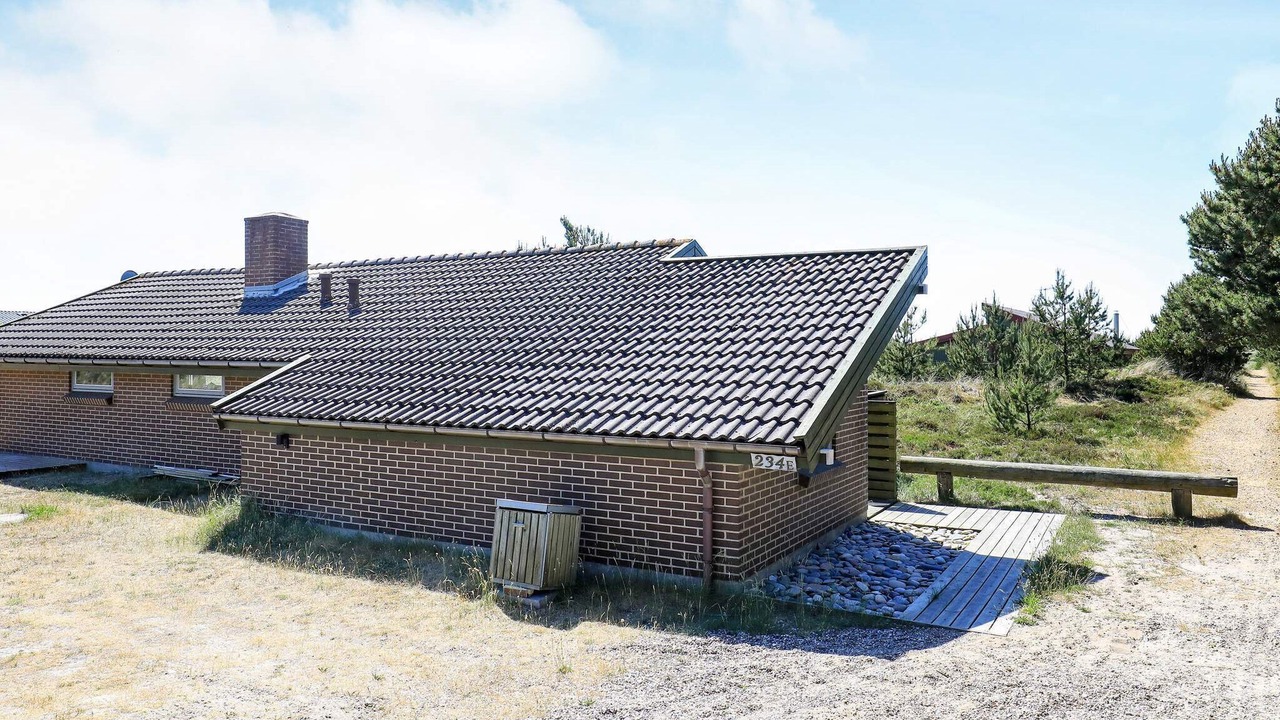 Photo of Outdoor in Klegod Strand