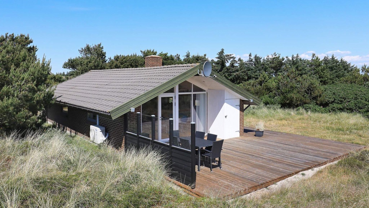 Photo of Outdoor in Klegod Strand