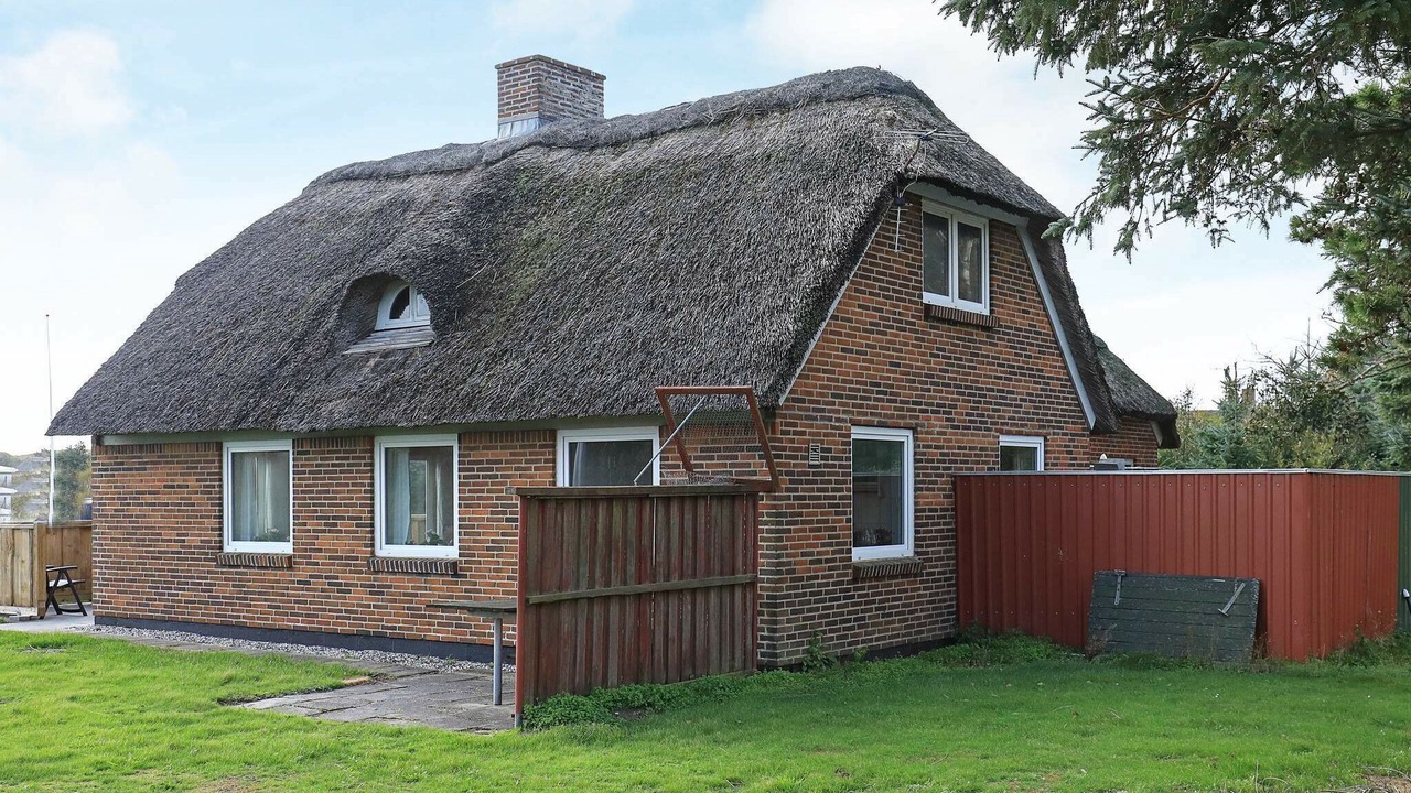 Photo of Outdoor in Vedersø Klit