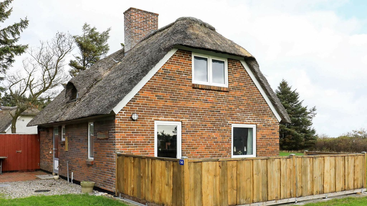 Photo of Outdoor in Vedersø Klit