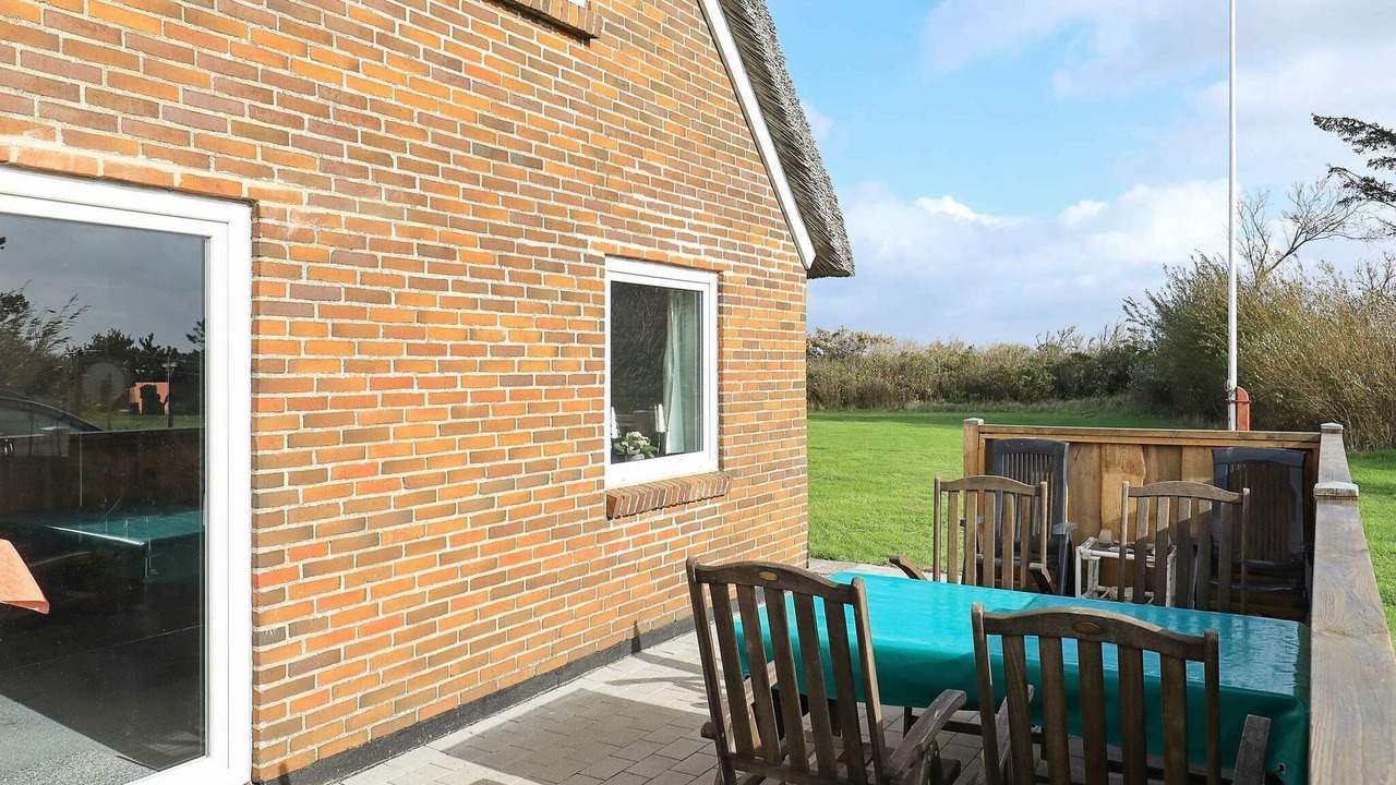 Photo of Outdoor in Vedersø Klit