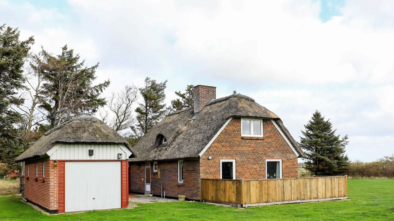 Photo of Outdoor in Vedersø Klit