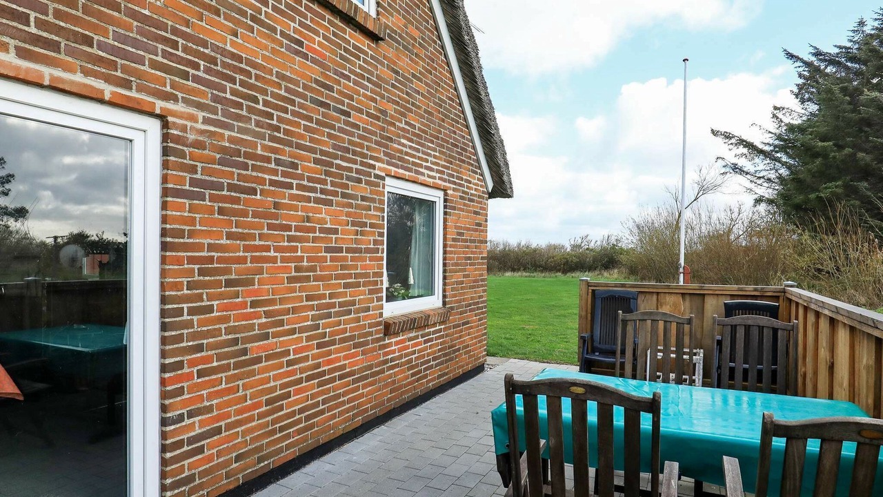 Photo of Outdoor in Vedersø Klit