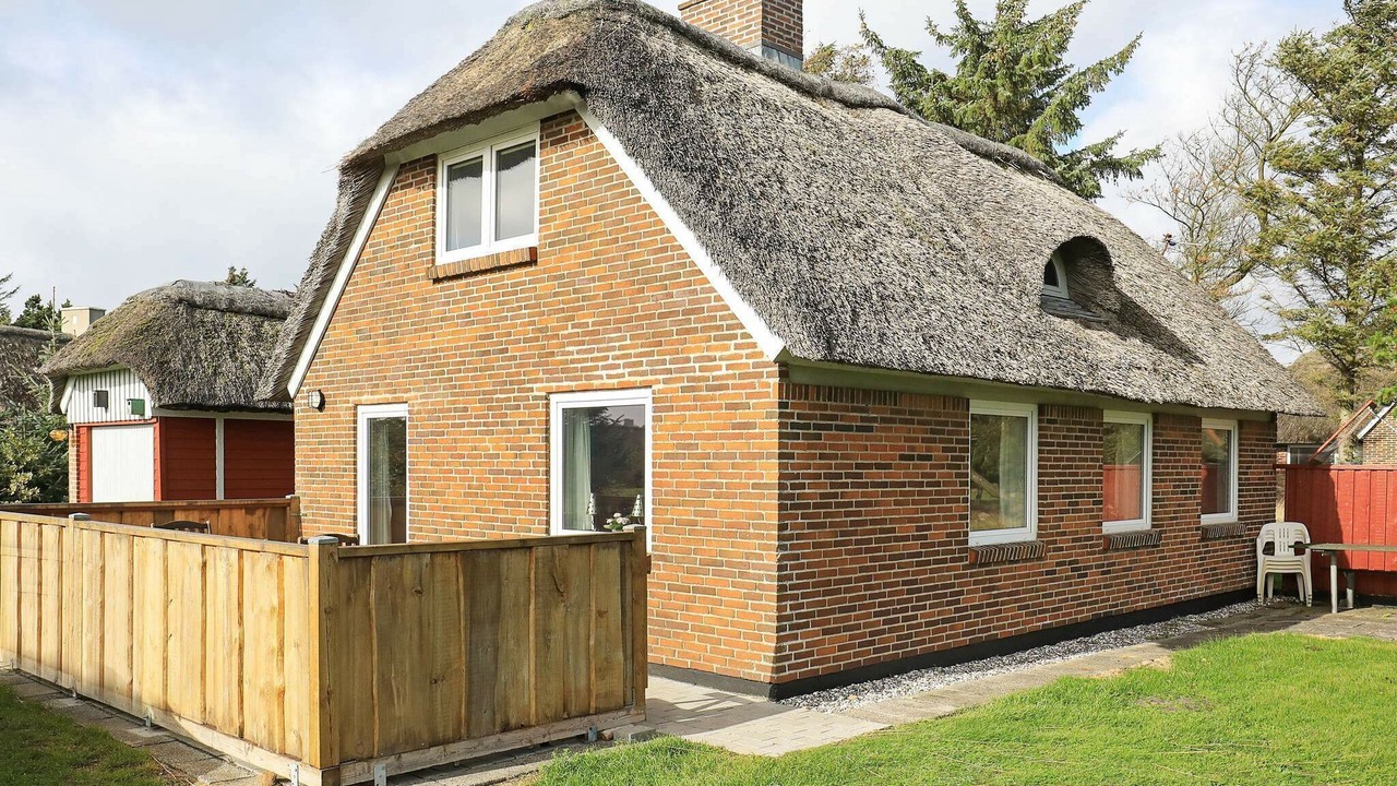 Photo of Outdoor in Vedersø Klit