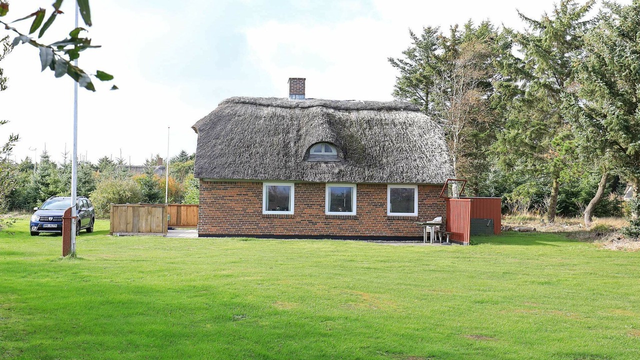 Photo of Outdoor in Vedersø Klit