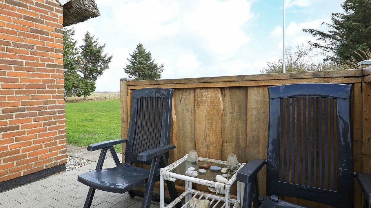 Photo of Outdoor in Vedersø Klit
