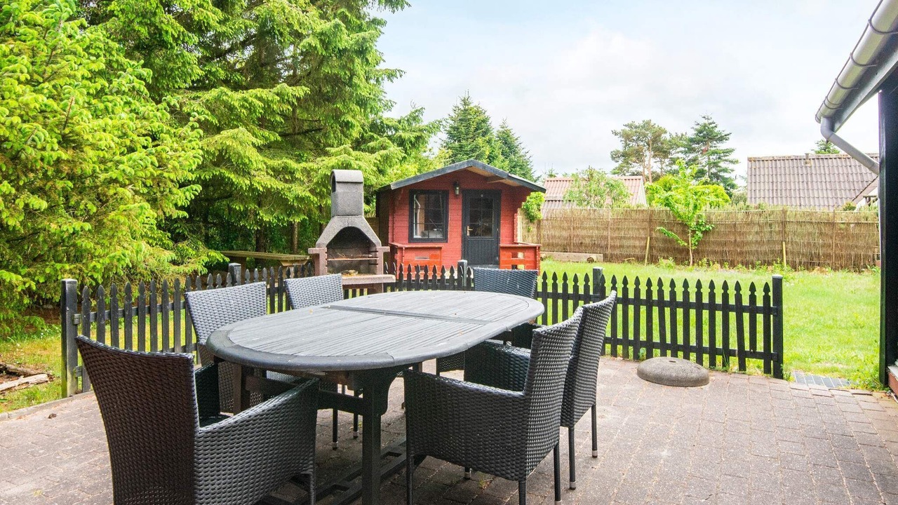 Photo of Outdoor in Thorsminde