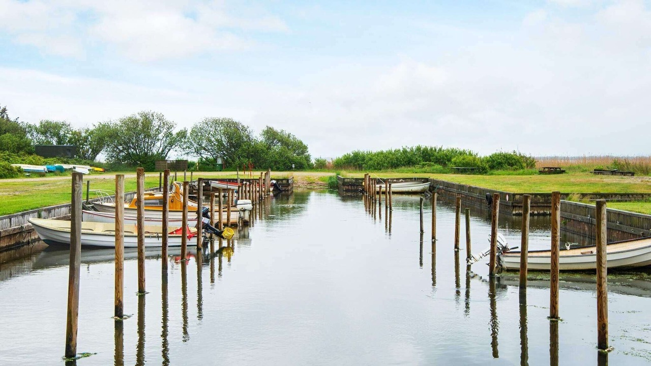 Photo of Outdoor in Thorsminde