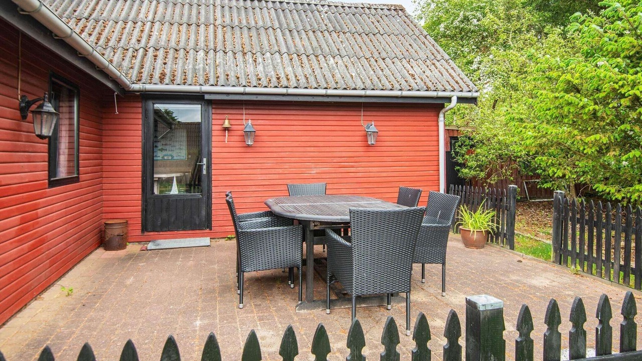 Photo of Outdoor in Thorsminde