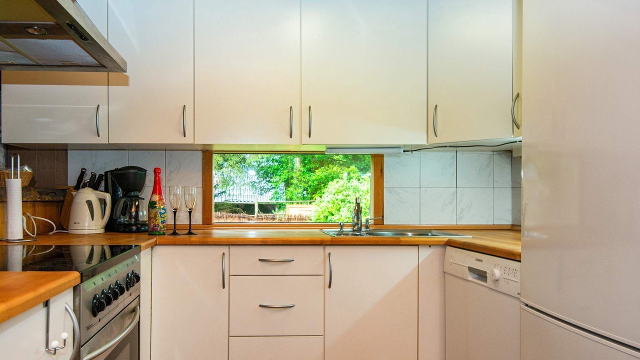 Photo of Kitchen in Thorsminde