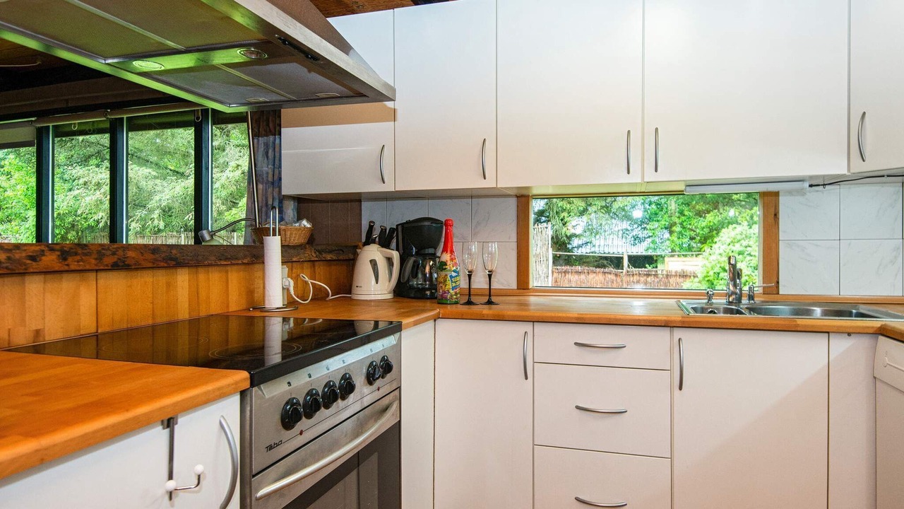 Photo of Kitchen in Thorsminde