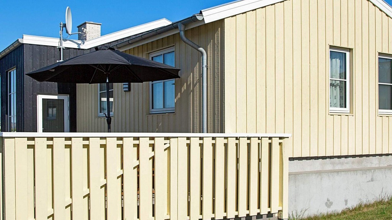 Photo of Outdoor in Hvalpsund