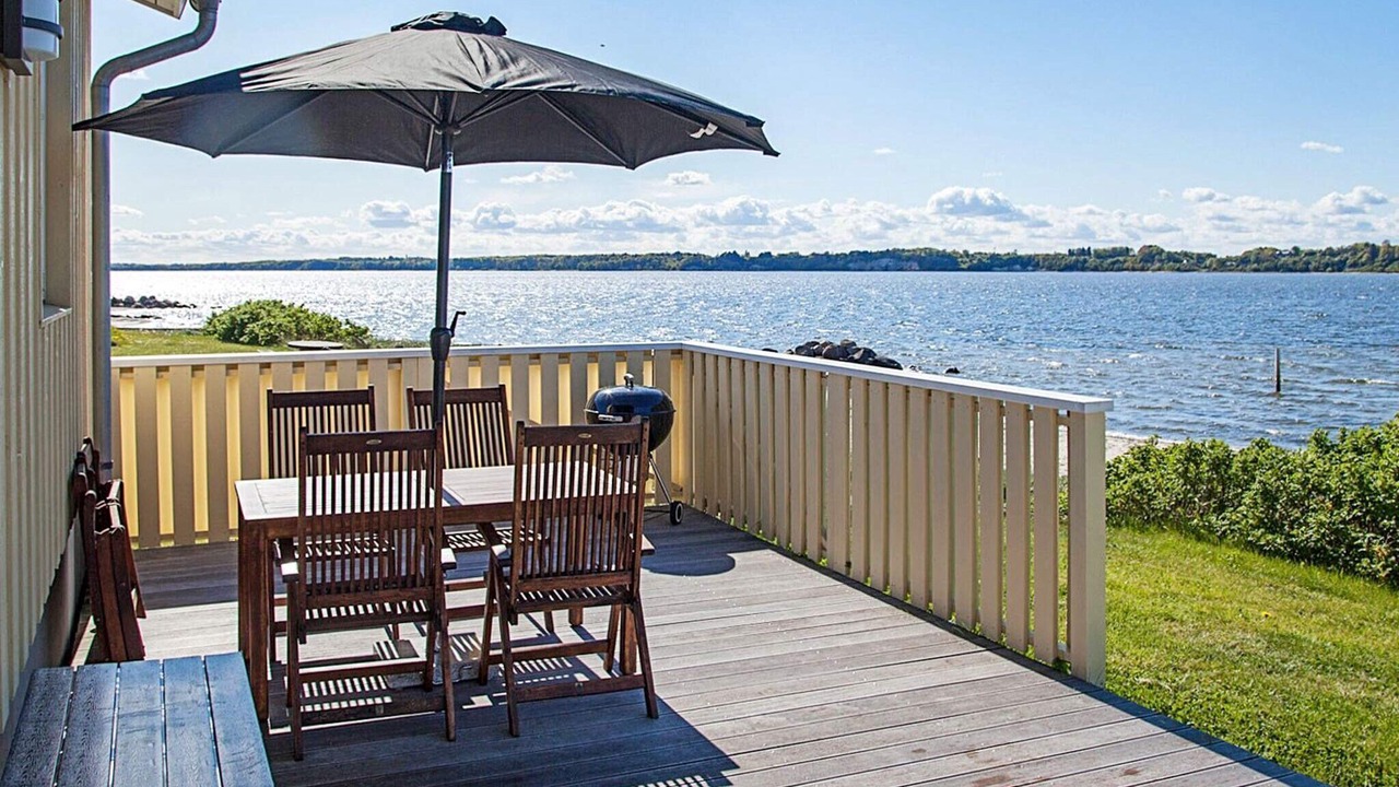 Photo of Outdoor in Hvalpsund