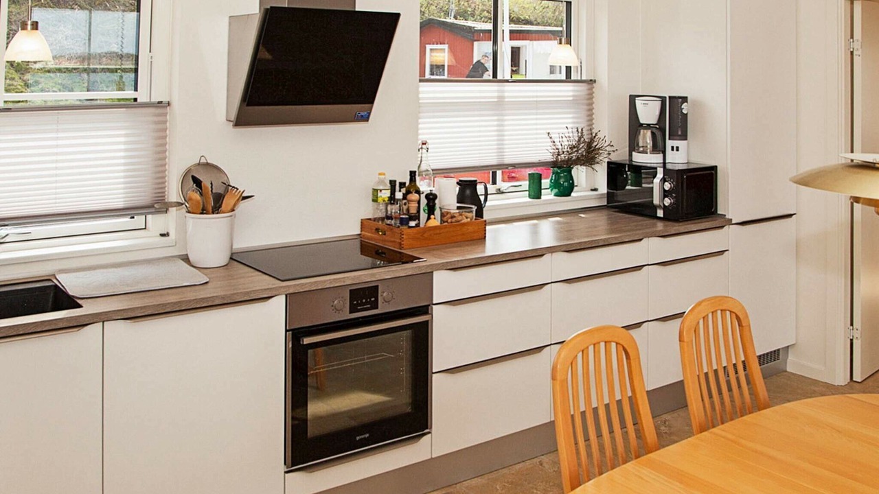 Photo of Kitchen in Hvalpsund