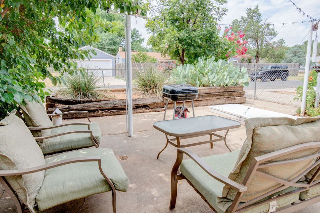 Photo of Outdoor in Heart of Lubbock
