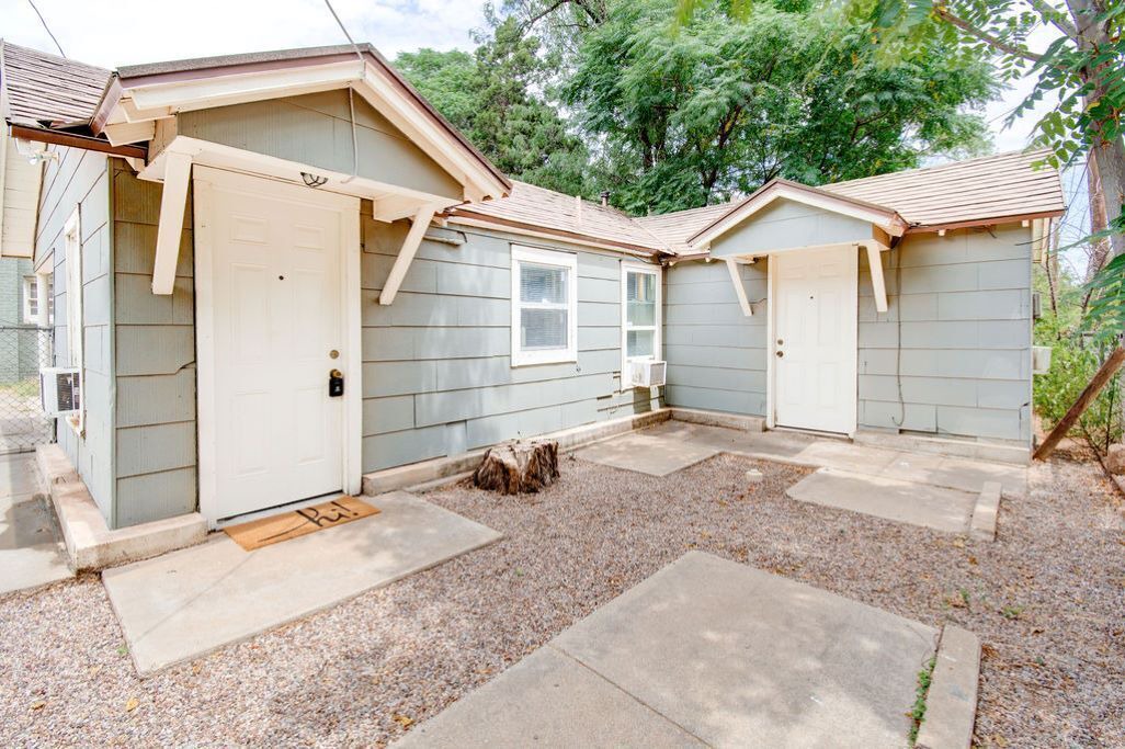 Photo of Outdoor in Heart of Lubbock