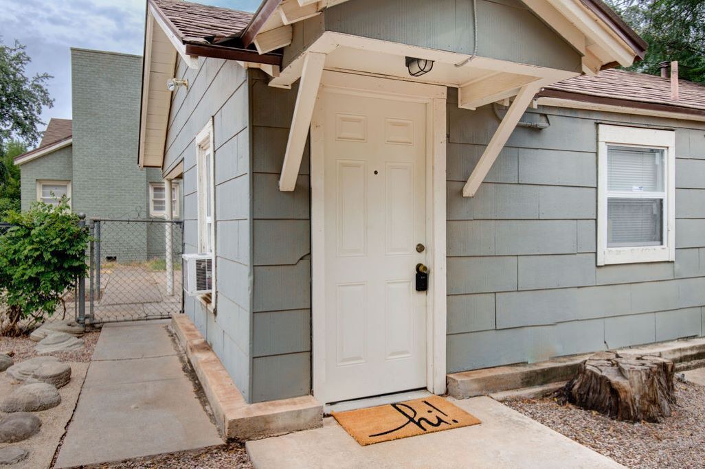 Photo of Outdoor in Heart of Lubbock