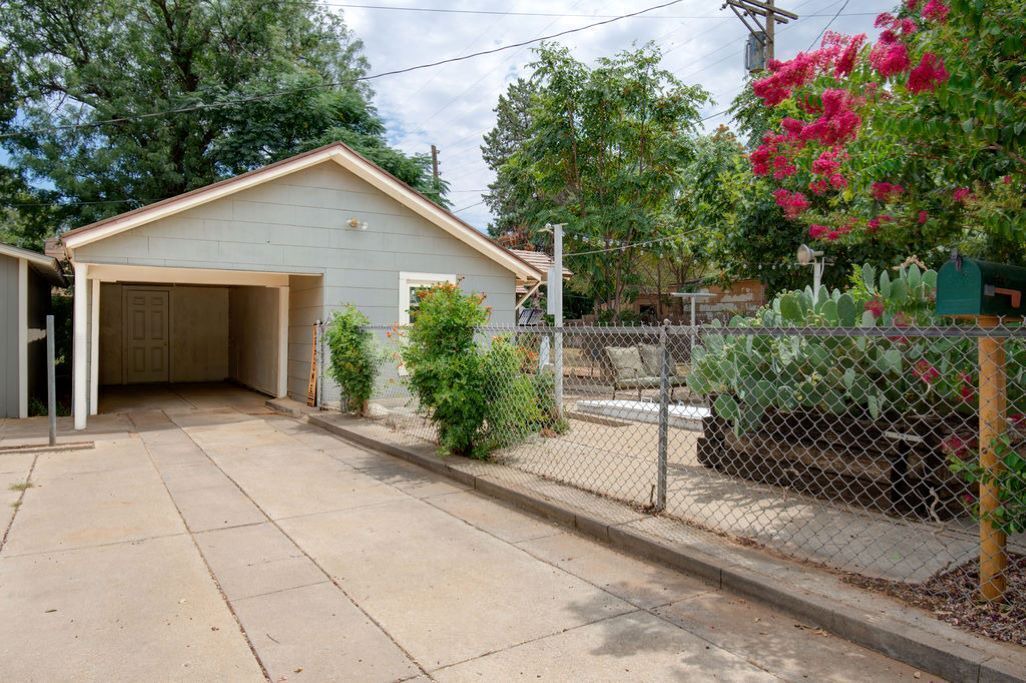 Photo of Outdoor in Heart of Lubbock
