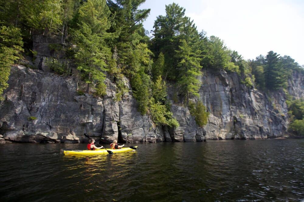 Photo of Outdoor in Saint-Casimir