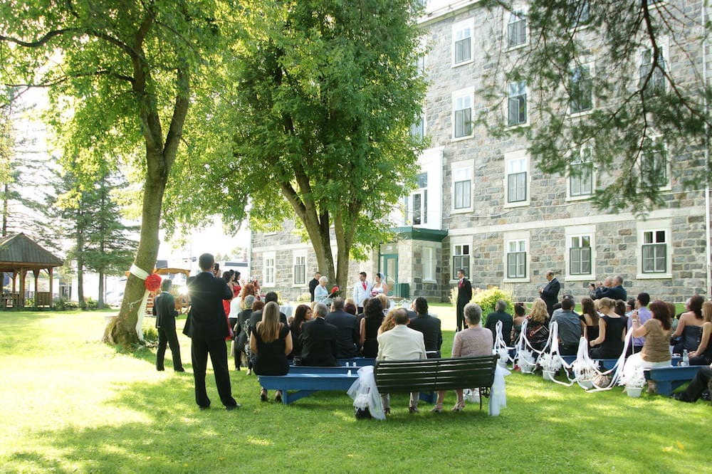 Photo of Others in Saint-Casimir