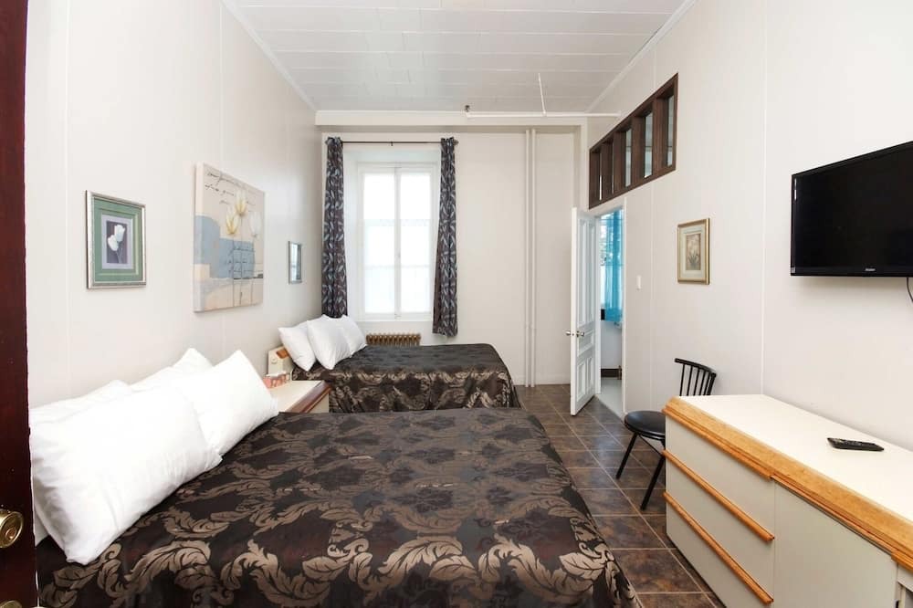 Photo of Bedroom in Saint-Casimir